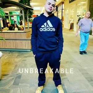 Meet your Posher, Jordan